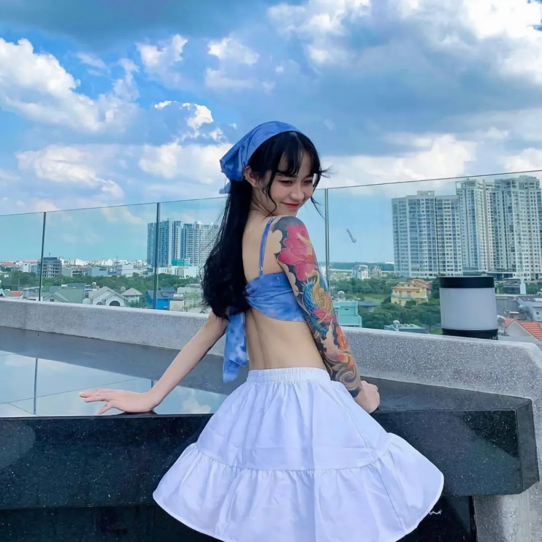 母猫